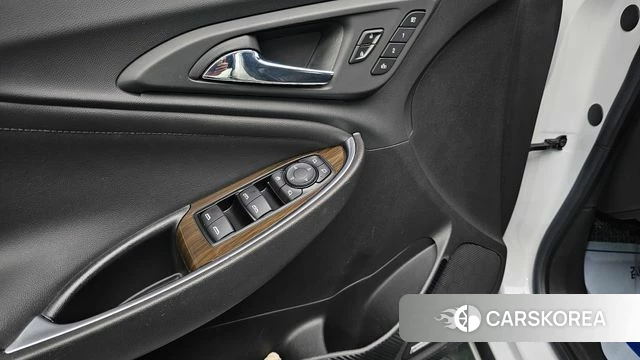 Chevrolet (GM Daewoo) The New Malibu 2020 Белый из Кореи, фото 4