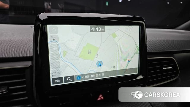 Hyundai Veloster (JS) 2018 Серый из Кореи, фото 4