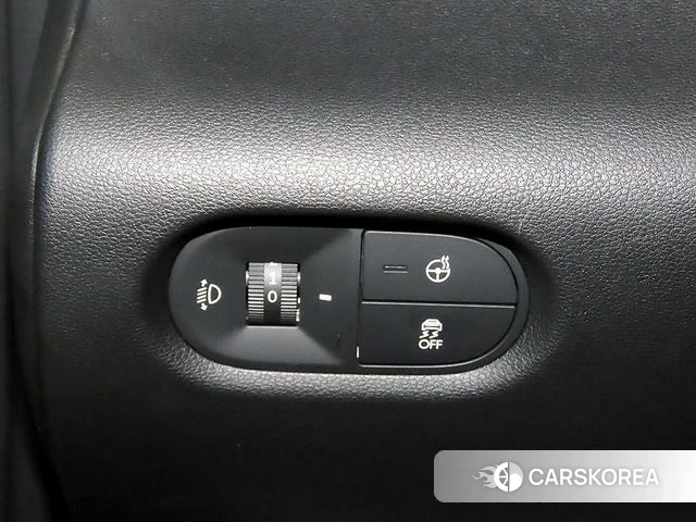 Hyundai Casper 2023 Светло-зеленый из Кореи, фото 4