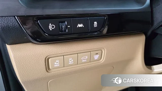 Kia Carnival 4th generation 2023 Белый из Кореи, фото 4