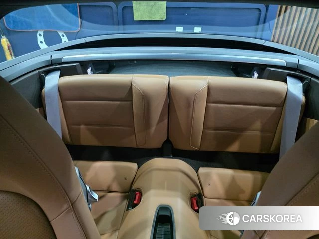 Porsche 911(992) 2018 Серебристо-серый из Кореи, фото 4