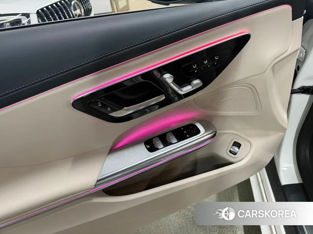 Mercedes-Benz CLE-Class C236 2024 Белый из Кореи, фото 4