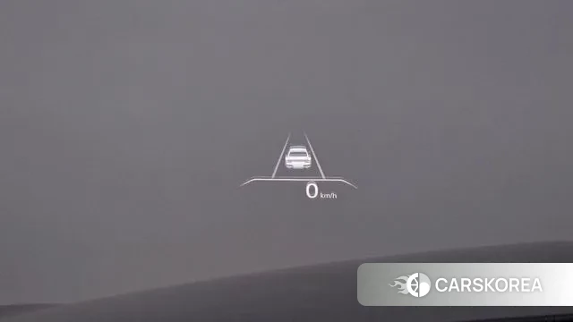 Genesis G80 (RG3) 2020 Серый из Кореи, фото 4