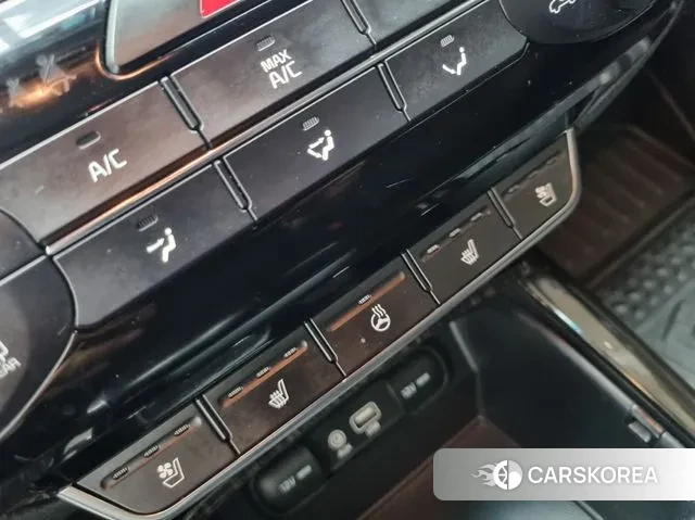 Kia The New Sorento 2019 Белый из Кореи, фото 4