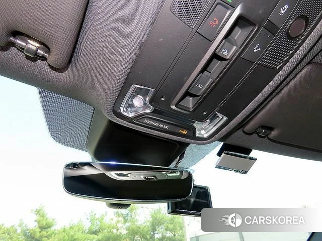 Audi Q3 (F3) 2025 Черный из Кореи, фото 4