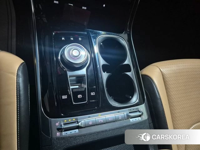 Kia Carnival 4th generation 2021 Черный из Кореи, фото 4