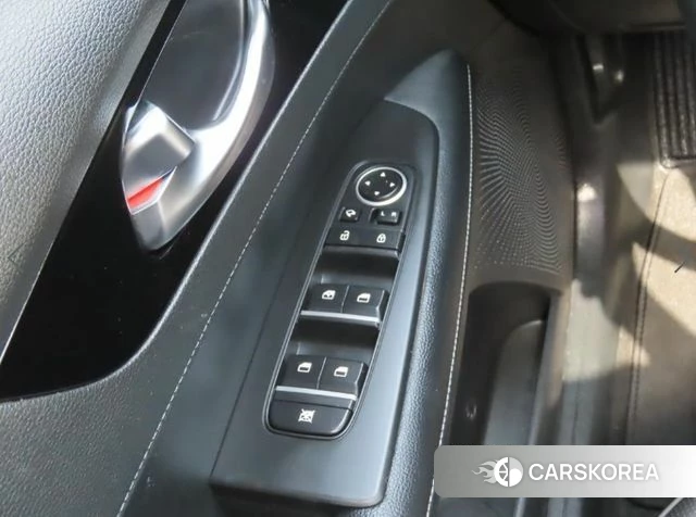 Kia The New K3 2nd generation 2021 Серый из Кореи, фото 4