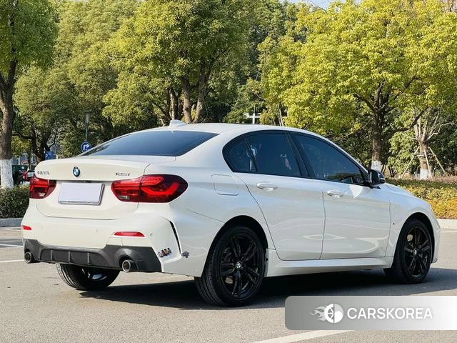 BMW 1 series 2023 Белый из Китая, фото 4