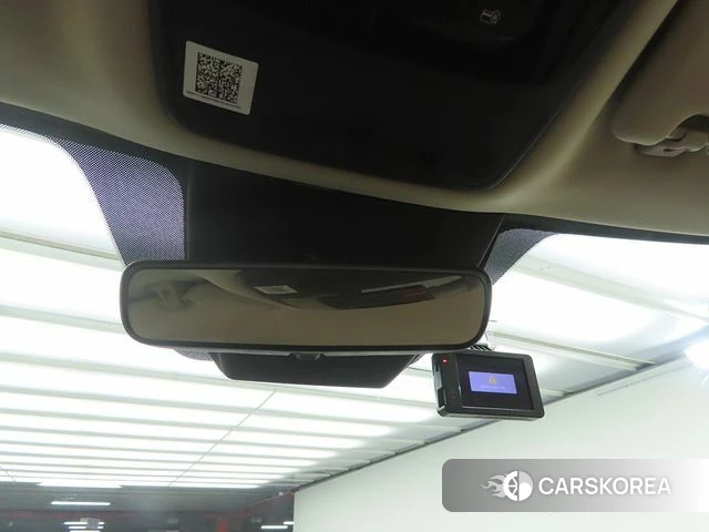 Kia Carnival 4th generation 2023 Белый из Кореи, фото 4