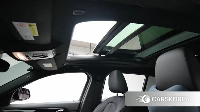 BMW X2 (F39) 2018 Оранжевый из Кореи, фото 4