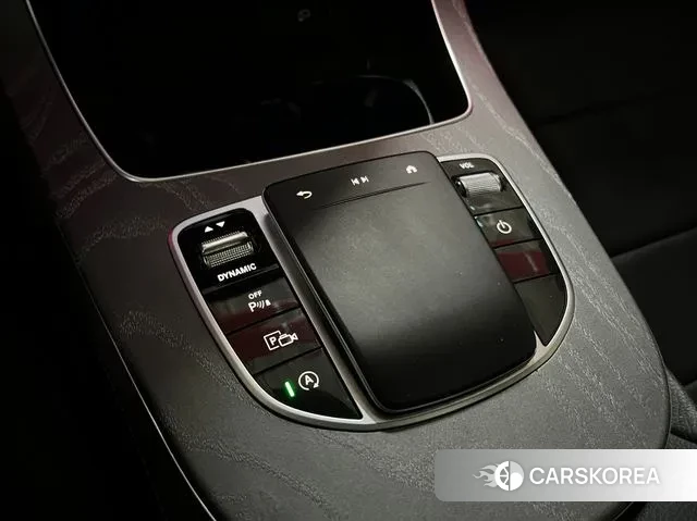 Mercedes-Benz E-Class W213 2021 Черный из Кореи, фото 4