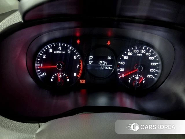 Kia All New Morning (JA) 2019 Серебряный из Кореи, фото 4