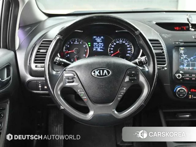 Chevrolet (GM Daewoo) The New Spark 2018 Черный из Кореи, фото 4