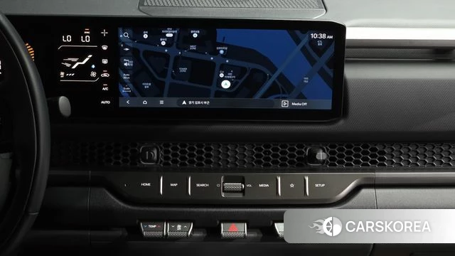 Kia Tasman 2025 Белый из Кореи, фото 4