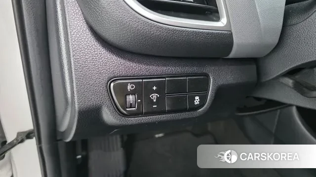 Kia The New Seltos 2024 Белый из Кореи, фото 4