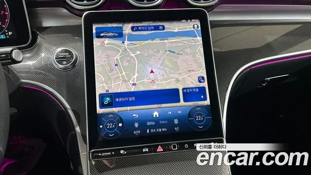 Mercedes-Benz CLE-Class C236 id 2678835 из Кореи 4