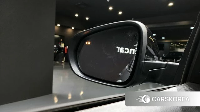 Chevrolet (GM Daewoo) Trax Crossover 2025 Серый из Кореи, фото 4