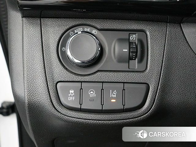 Chevrolet (GM Daewoo) The New Spark 2020 Белый из Кореи, фото 4