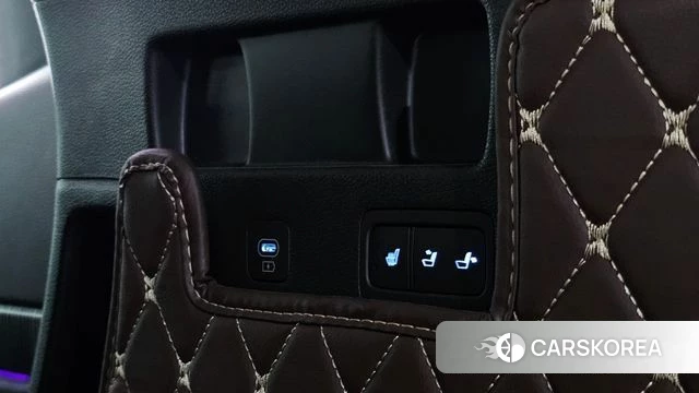 Hyundai The New Palisade 2022 Белый из Кореи, фото 4