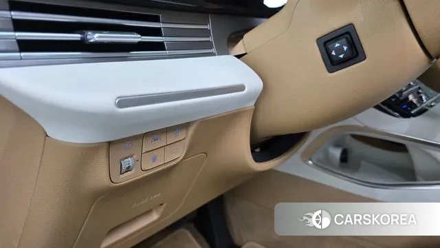 Hyundai The New Grandeur IG Hybrid 2021 Белый из Кореи, фото 4