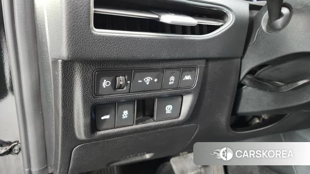 Hyundai Sonata (DN8) 2021 Черный из Кореи, фото 4