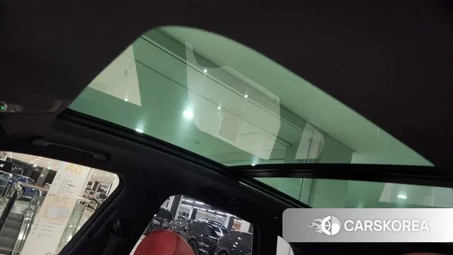 Audi SQ5 (FY) 2023 Черный из Кореи, фото 4