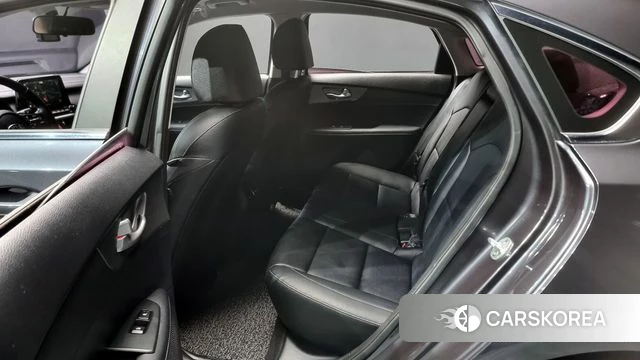 Kia Come New K3 2018 Серый из Кореи, фото 4