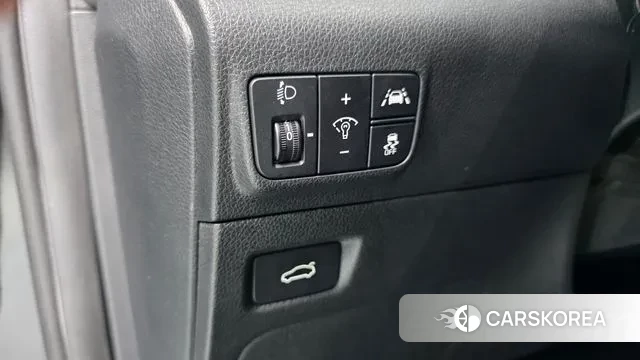 Kia K5 3rd generation 2021 Черный из Кореи, фото 4