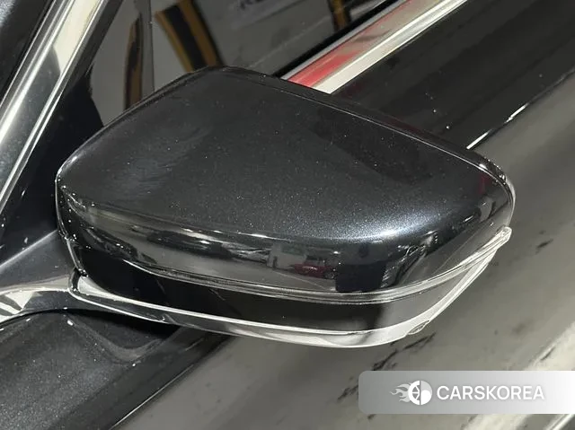 BMW 7 Series (G11) id 2900668 из Кореи 4