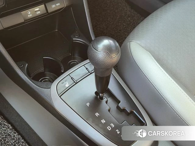 Kia All New Morning (JA) 2019 Серый из Кореи, фото 4