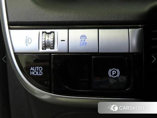 Hyundai Ionic 5 2022 Белый из Кореи, фото 4