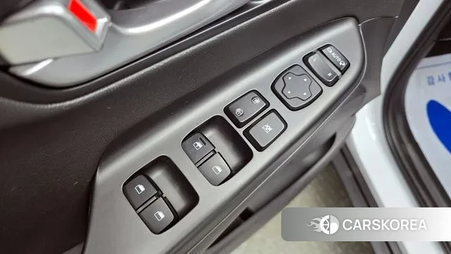 Hyundai The New Kona 2021 Белый из Кореи, фото 4