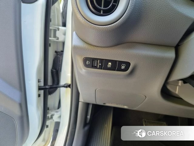 Kia Morning Urban (JA) 2021 Белый из Кореи, фото 4