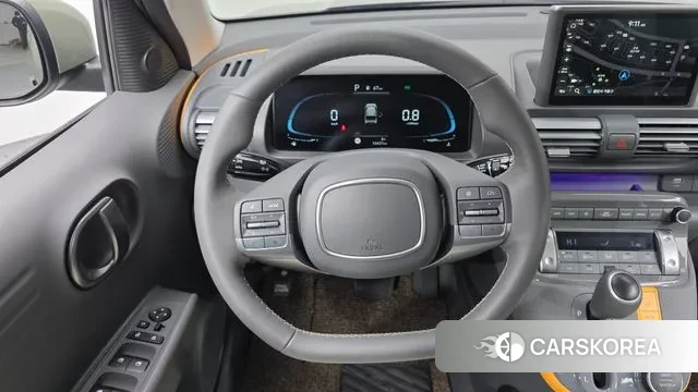 Hyundai Casper 2022 Цвет тростника из Кореи, фото 4