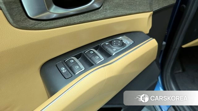 Kia Sorento 4th Generation 2021 Синий из Кореи, фото 4
