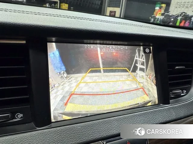 Kia Come New K7 2019 Черный из Кореи, фото 4