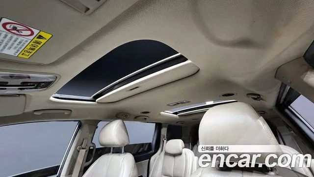 Kia The New Carnival 2018 Серебряный из Кореи, фото 4