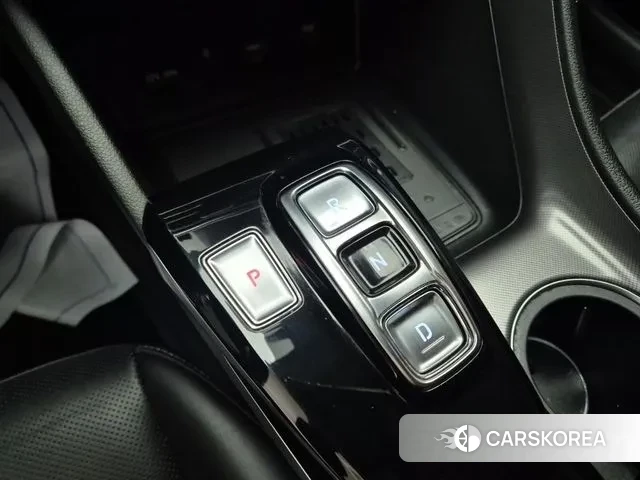 Hyundai Sonata (DN8) 2022 Белый из Кореи, фото 4