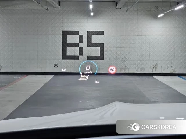 Mercedes-Benz GLS - Class X167 2021 Белый из Кореи, фото 4