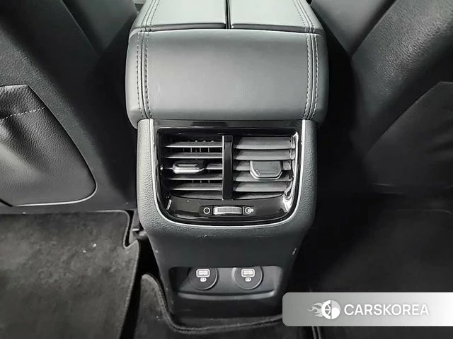 Kia K7 Premier 2020 Белый из Кореи, фото 4