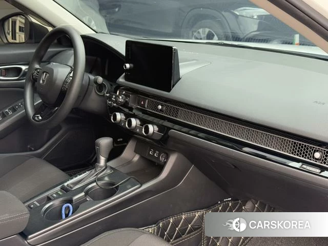 Honda Style 2023 Белый из Китая, фото 4