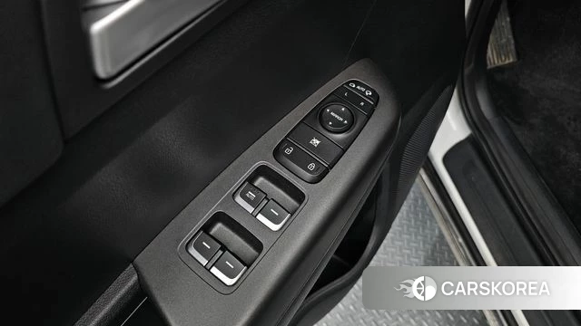 Kia Sportage The Bold 2021 Белый из Кореи, фото 4