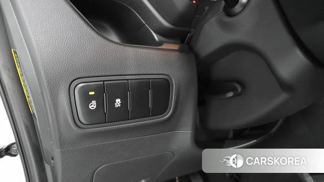 Kia The New Kia Ray 2023 Белый из Кореи, фото 4