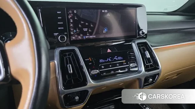 Kia Sorento 4th Generation 2020 Черный из Кореи, фото 4
