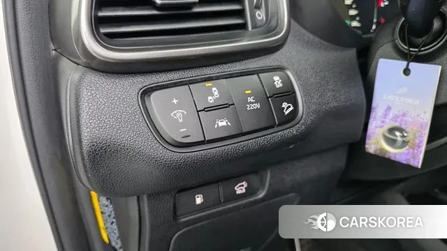 Kia The New Sorento 2019 Белый из Кореи, фото 4