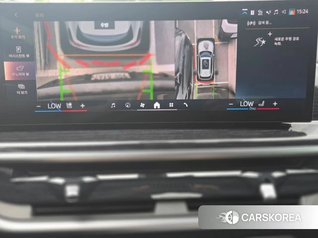 BMW X5 (G05) 2024 Белый из Кореи, фото 4