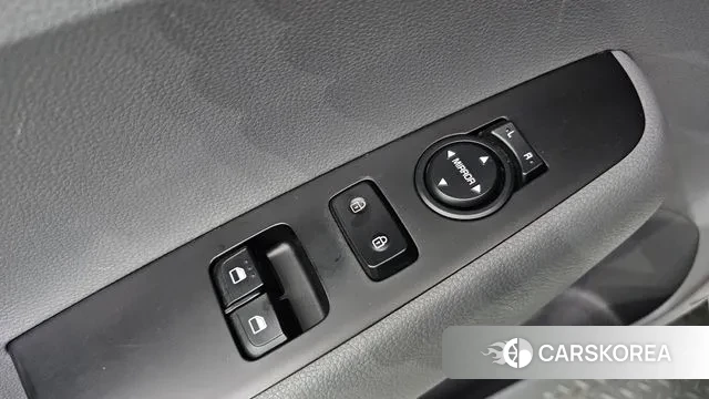 Kia Morning Urban (JA) 2020 Белый из Кореи, фото 4