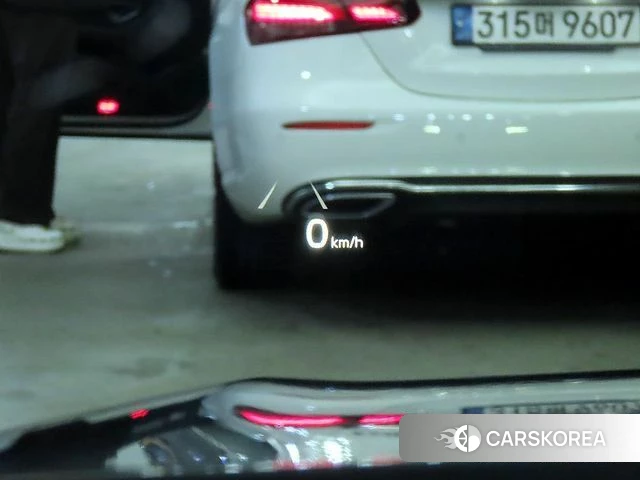 Kia K7 Premier 2019 Черный из Кореи, фото 4