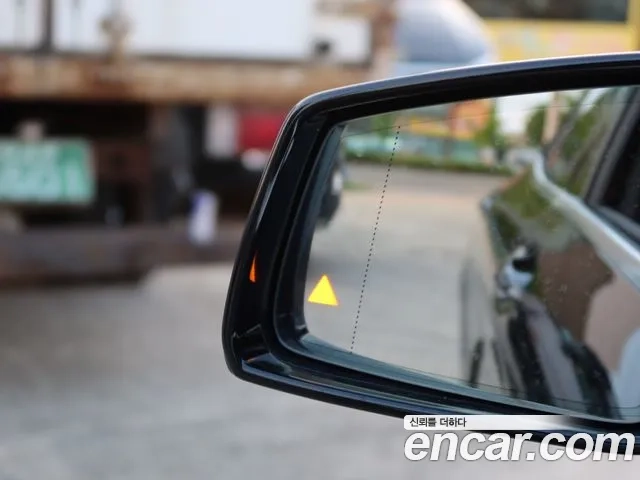 Mercedes-Benz GLA-Class X156 2019 Черный из Кореи, фото 4