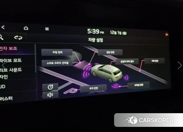 Kia Mohave Master 2022 Черный из Кореи, фото 4